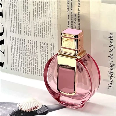 frasco de perfume 80ml